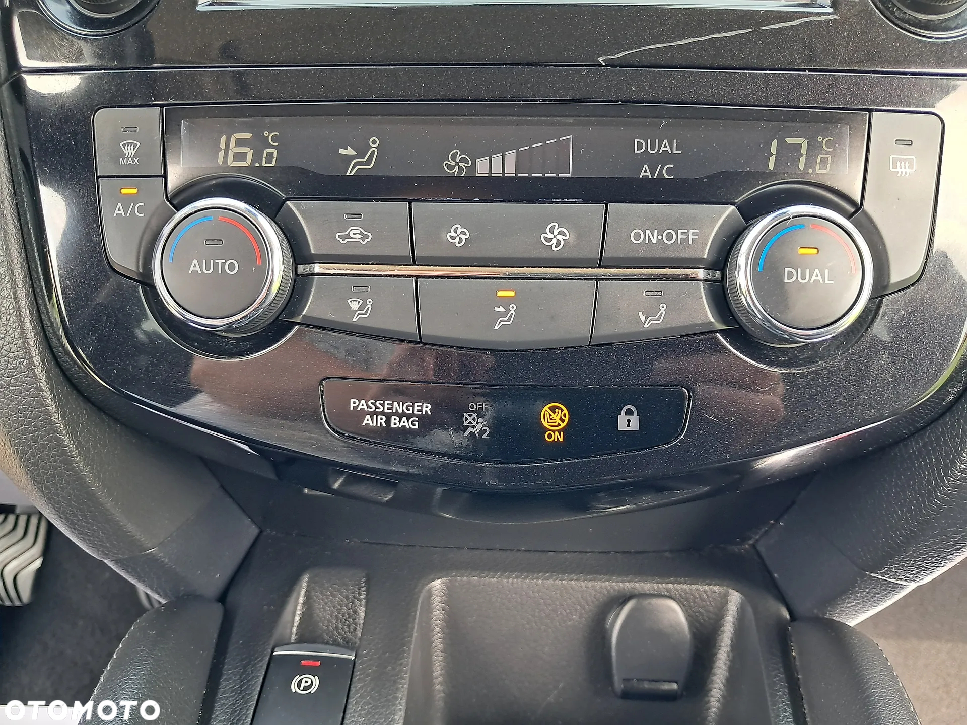 Nissan Qashqai - 31