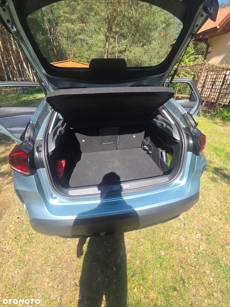 Citroën C4 1.5 BlueHDi Feel Pack S&S EAT8 - 10