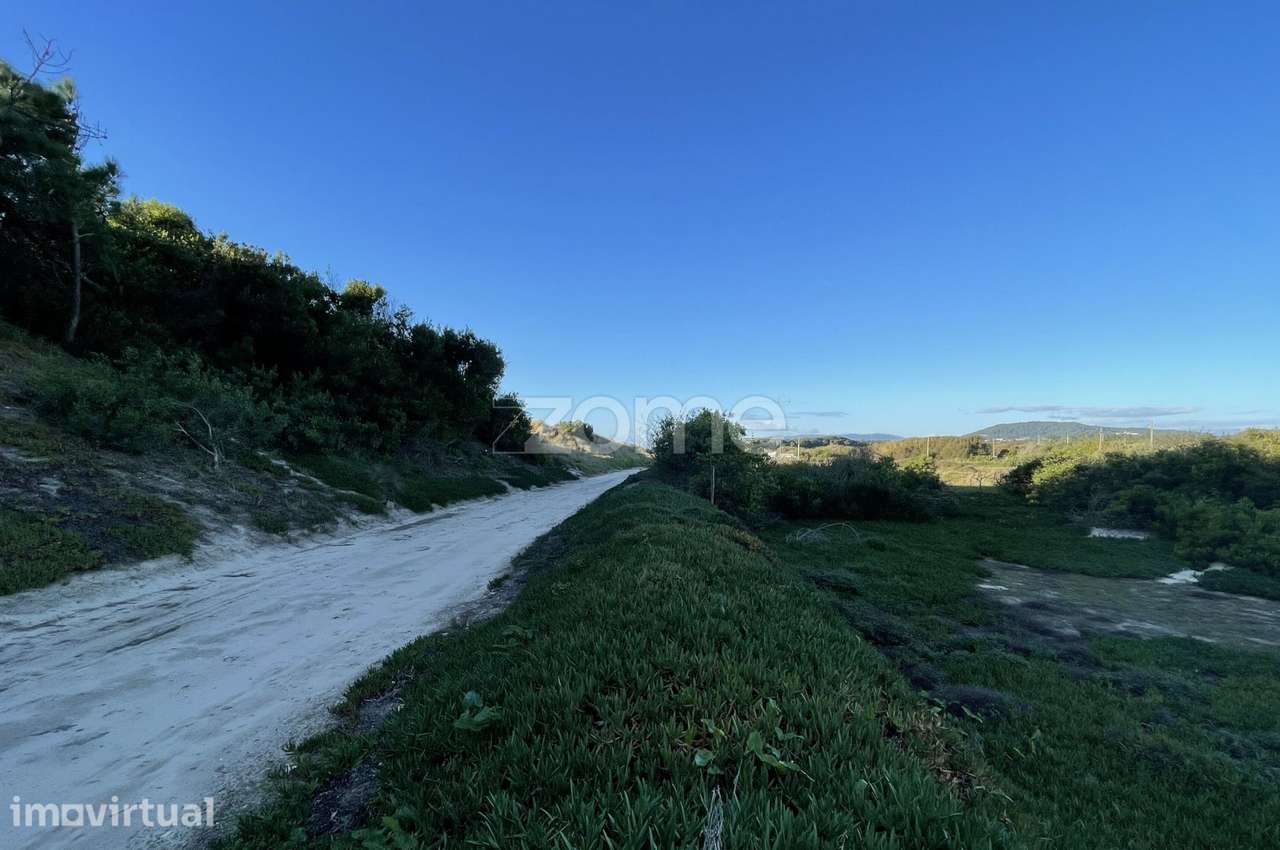 Terreno Agrícola junto à Praia de Belinho - Grande imagem: 3/19