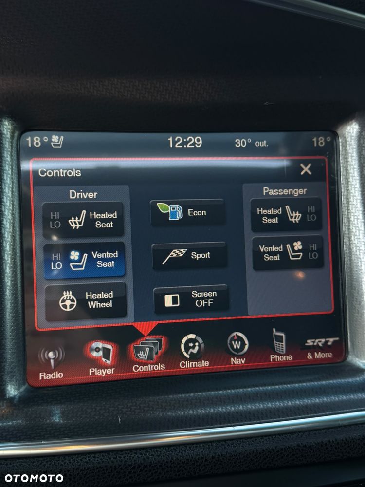 Dodge Charger - 24