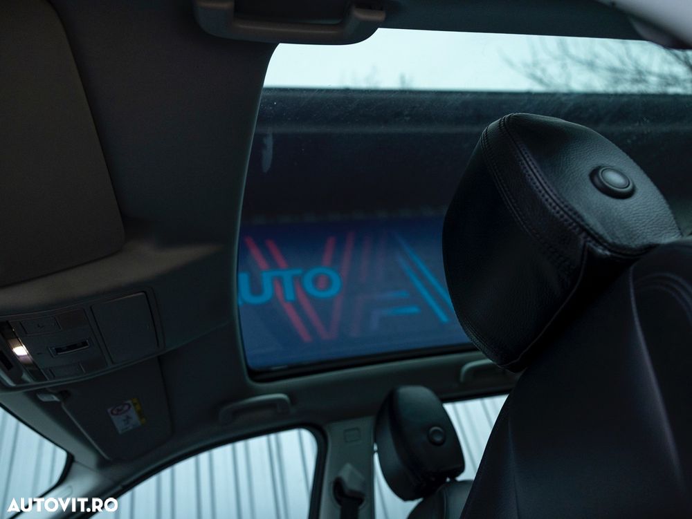 Land Rover Discovery Sport 2.0 l TD4 SE - 5