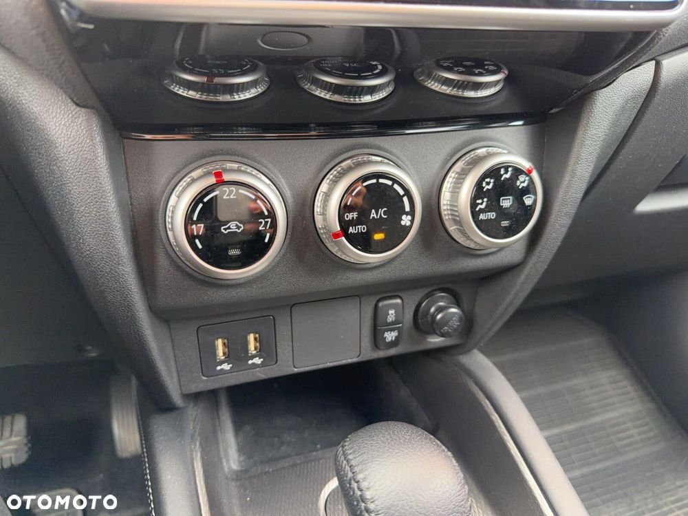 Mitsubishi ASX 2.0 Intense CVT - 20