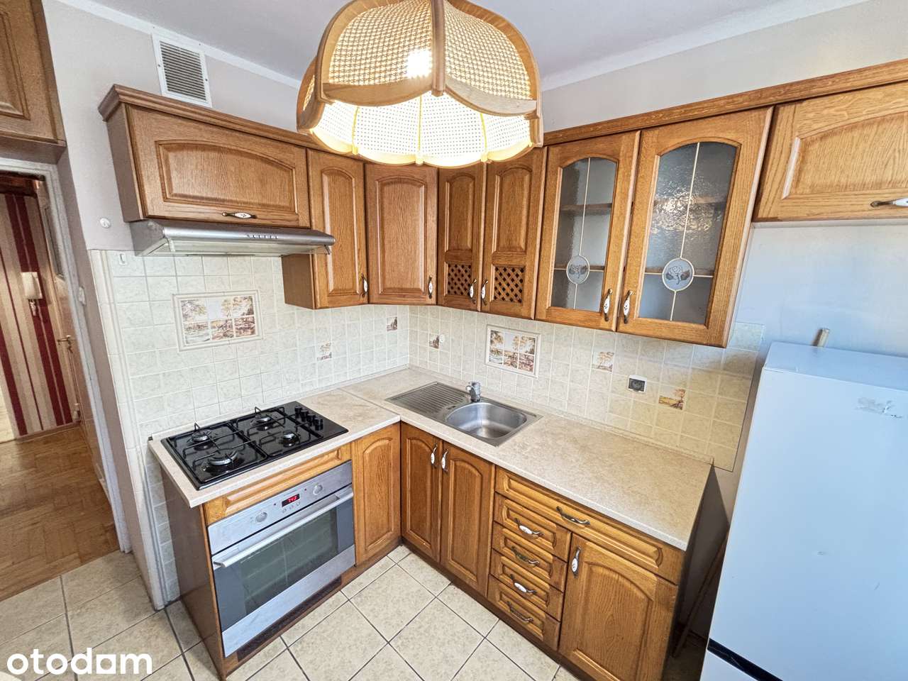 Mieszkanie na sprzedaż, 2 pokoje, 39 m², Lubartów