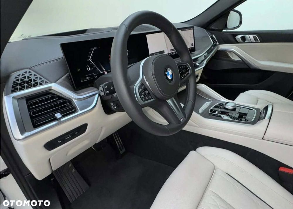 BMW X6 - 8