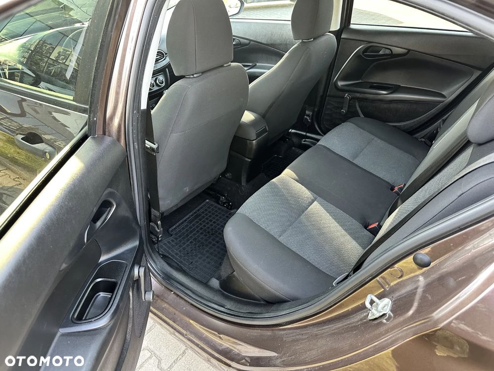 Fiat Tipo 1.4 16v Pop EU6d - 36