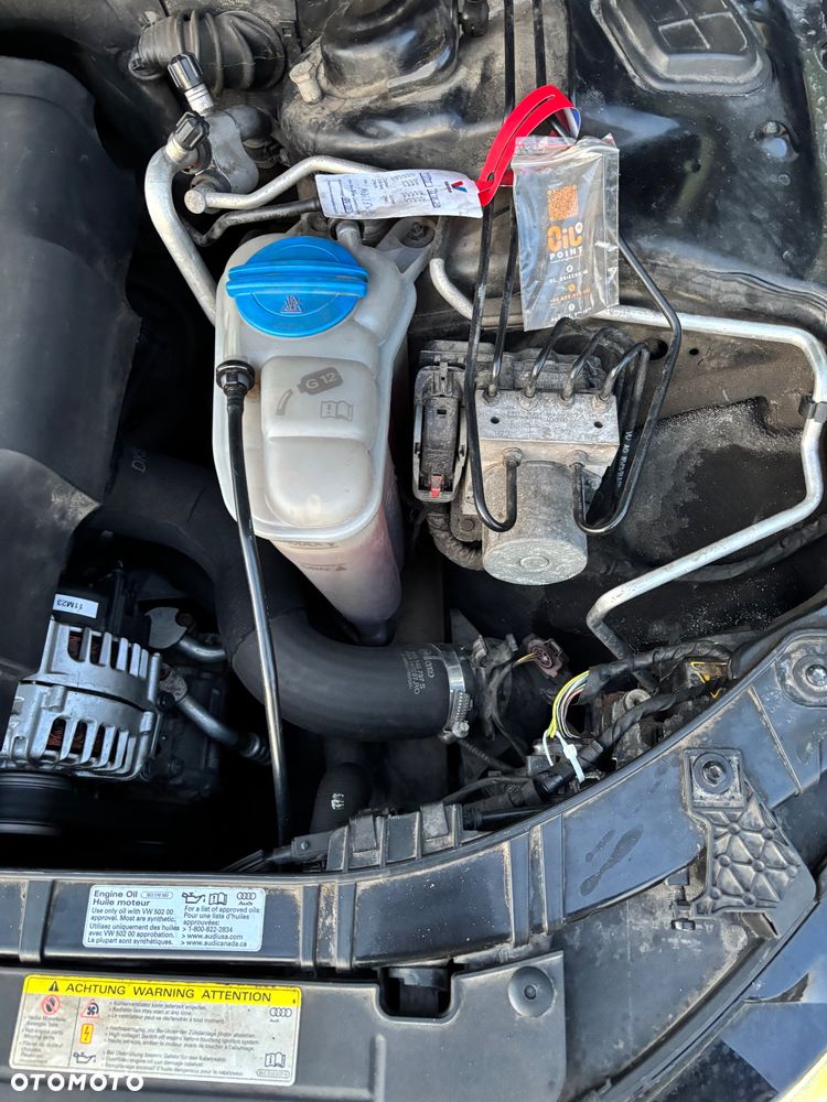 Audi A4 Allroad - 14