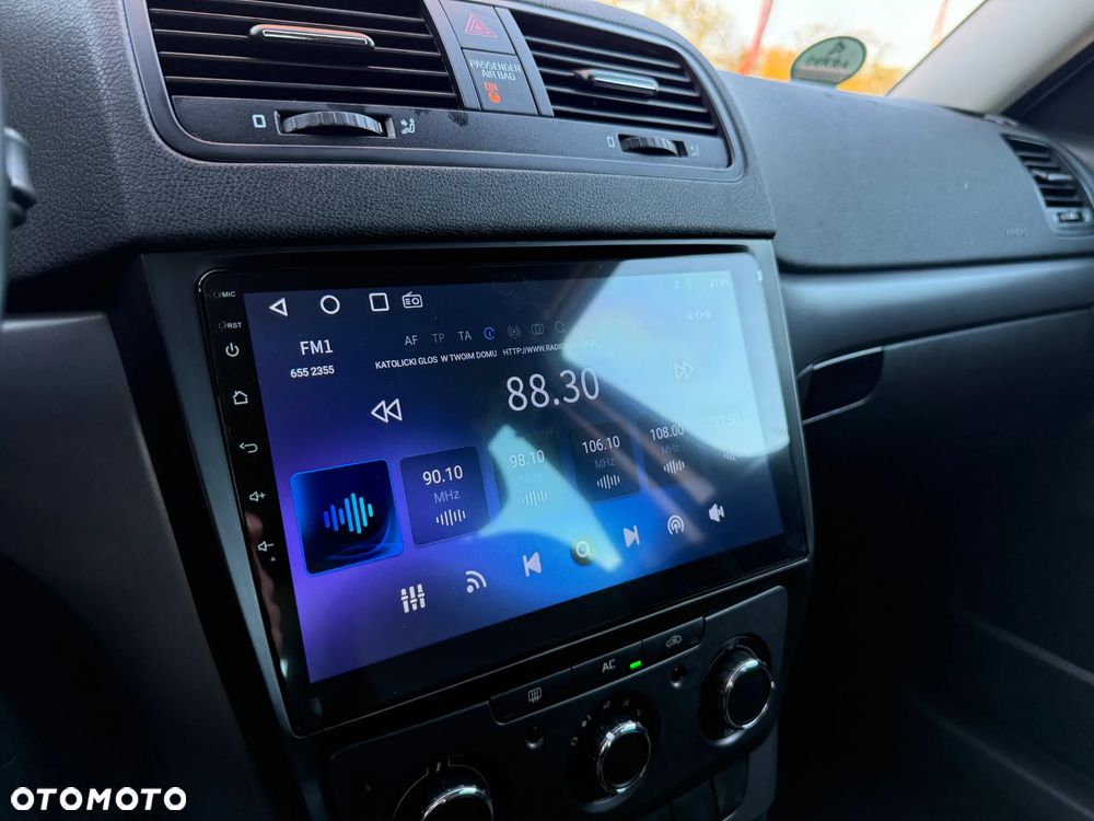 Skoda Yeti 1.2 TSI Elegance - 29