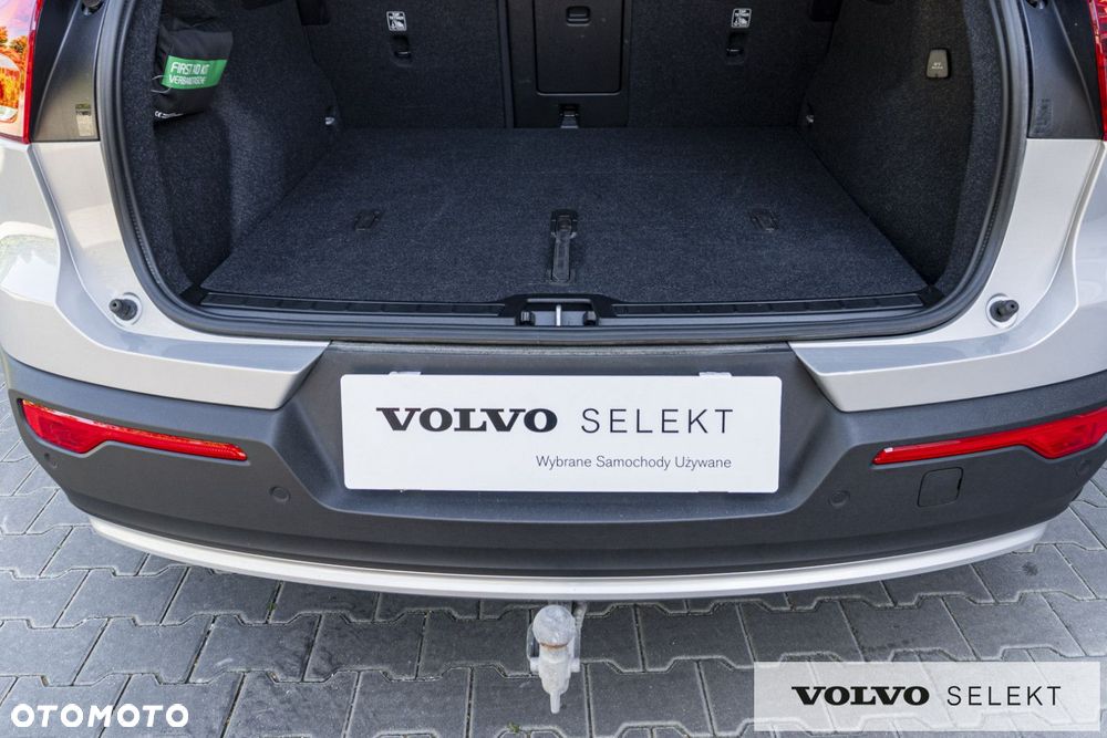 Volvo XC 40 - 15