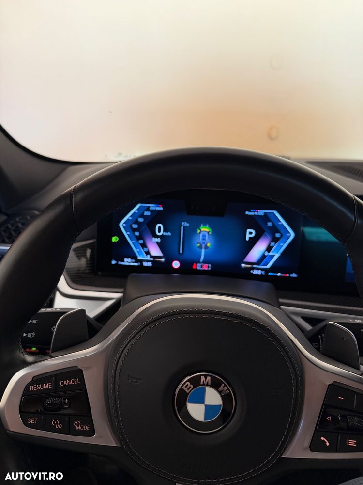 BMW X6 xDrive40i AT MHEV - 7