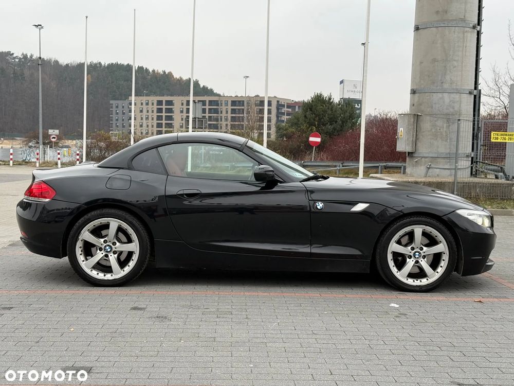 BMW Z4 - 6