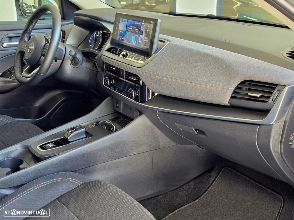 Nissan Qashqai - 19