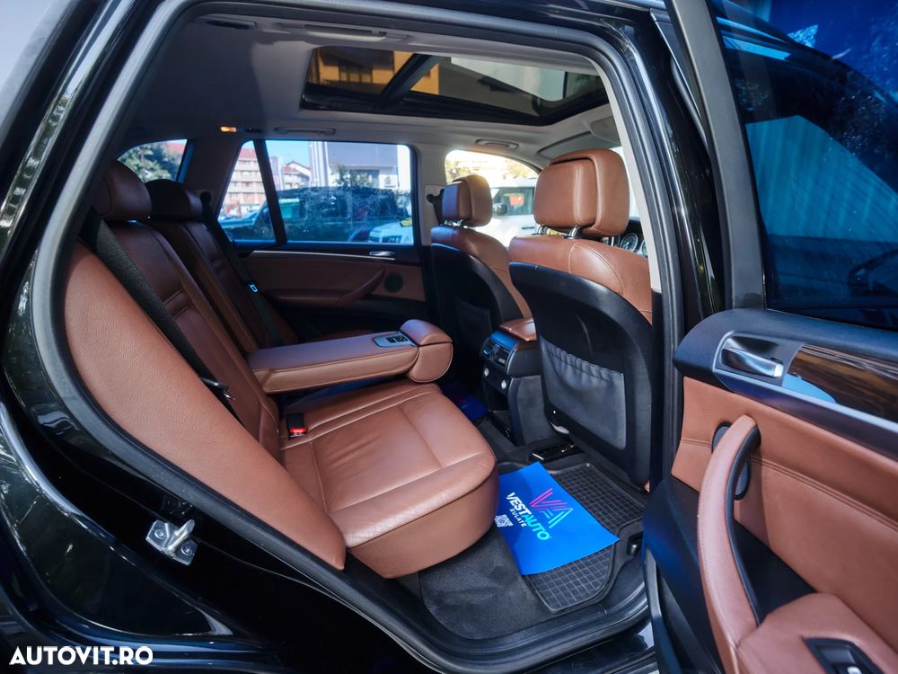 BMW X5 xDrive30d Edition Exclusive - 36