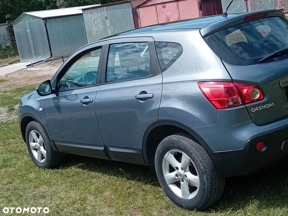 Nissan Qashqai 2.0 dCi Tekna - 22
