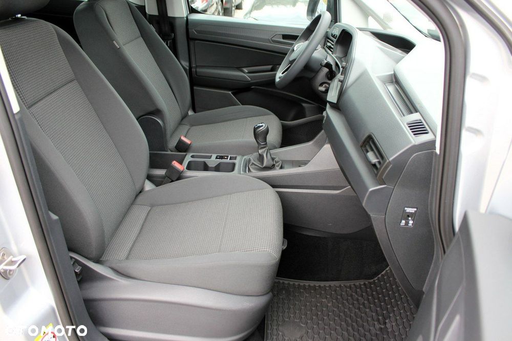 Volkswagen Caddy 2.0 TDI - 8