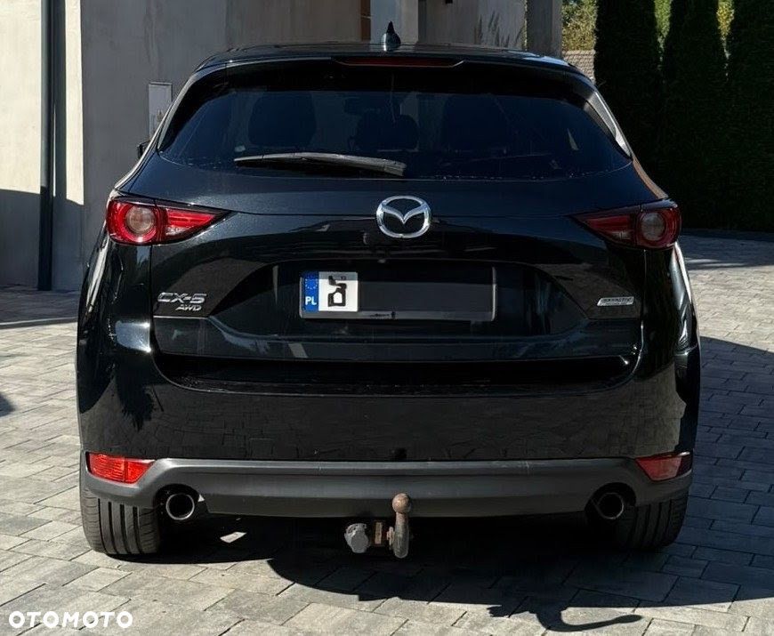 Mazda CX-5 2.5 Skyprestige AWD - 3