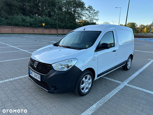 Dacia Dokker