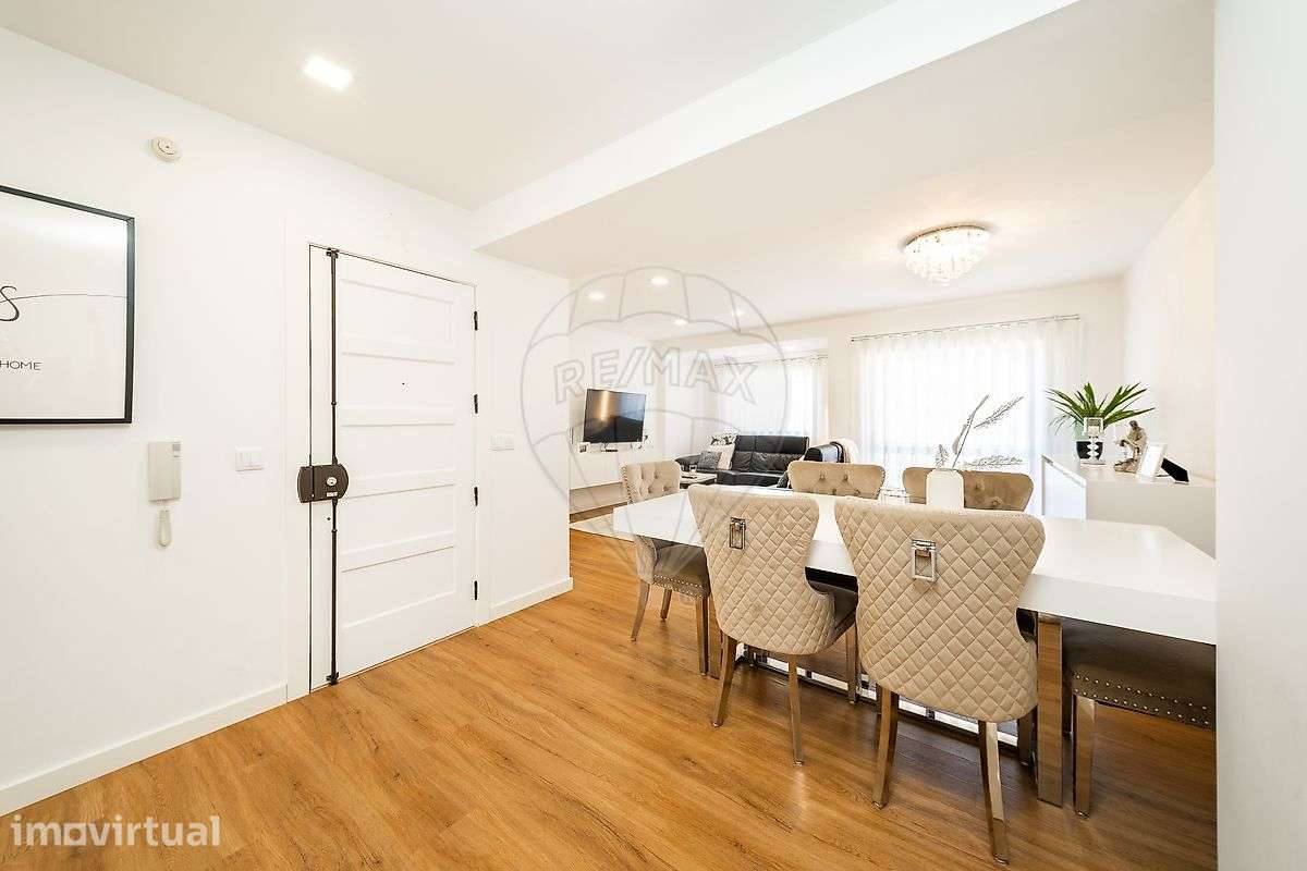 Apartamento T3 para venda - Grande imagem: 4/37