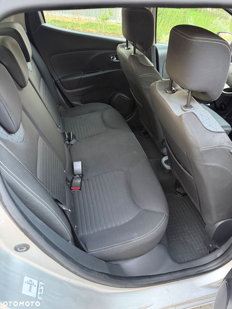 Renault Clio - 3