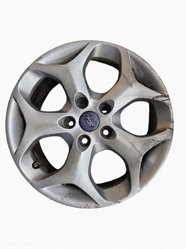 FORD FOCUS MK3 11-18R KOMBI HB FELGA ALUMINIOWA 16 CALI - 1