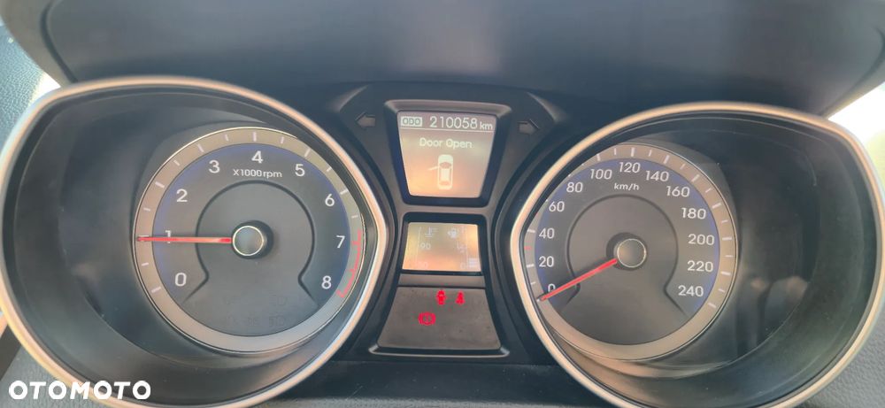 Hyundai i30 - 20