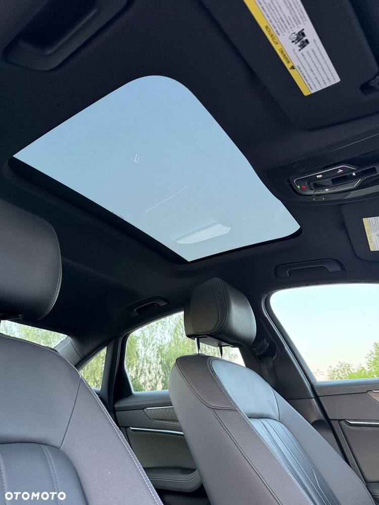 Audi A6 Limousine 55 TFSI quattro S tronic S line - 5