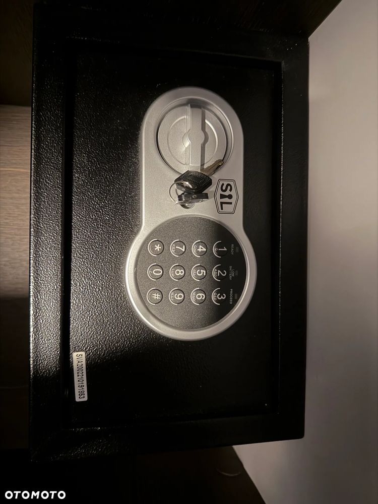 Benimar Tessoro 442 - 15