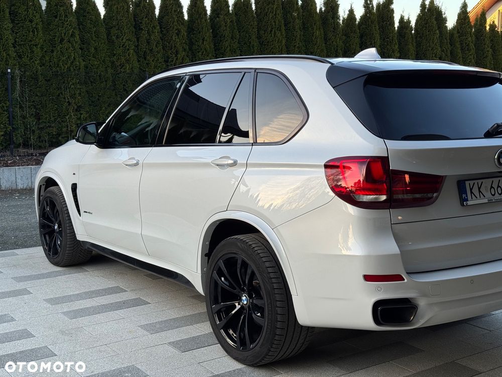 BMW X5 - 11