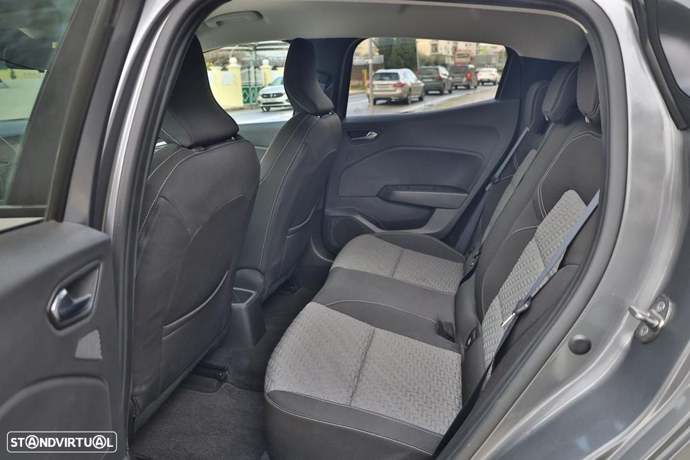 Renault Clio 1.0 TCe Limited - 6