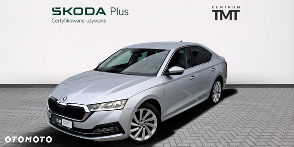 Skoda Octavia 1.5 TSI ACT Style