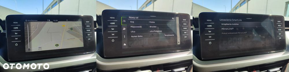 Skoda Kamiq 1.5 TSI Style DSG - 25
