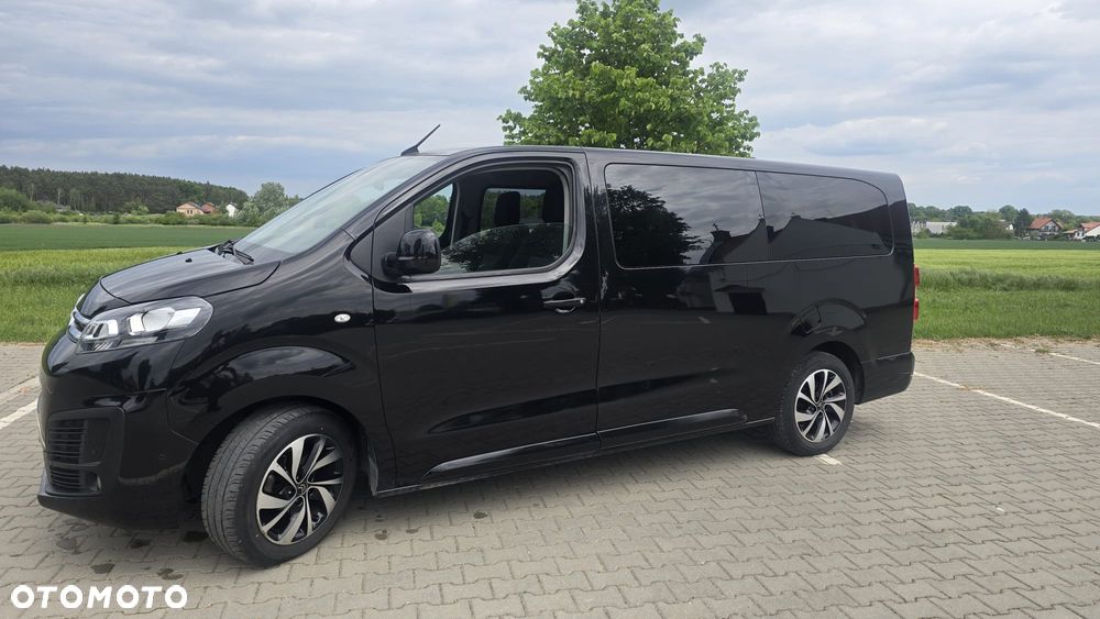 Citroën SpaceTourer 2.0 BlueHDi XL Business - 3