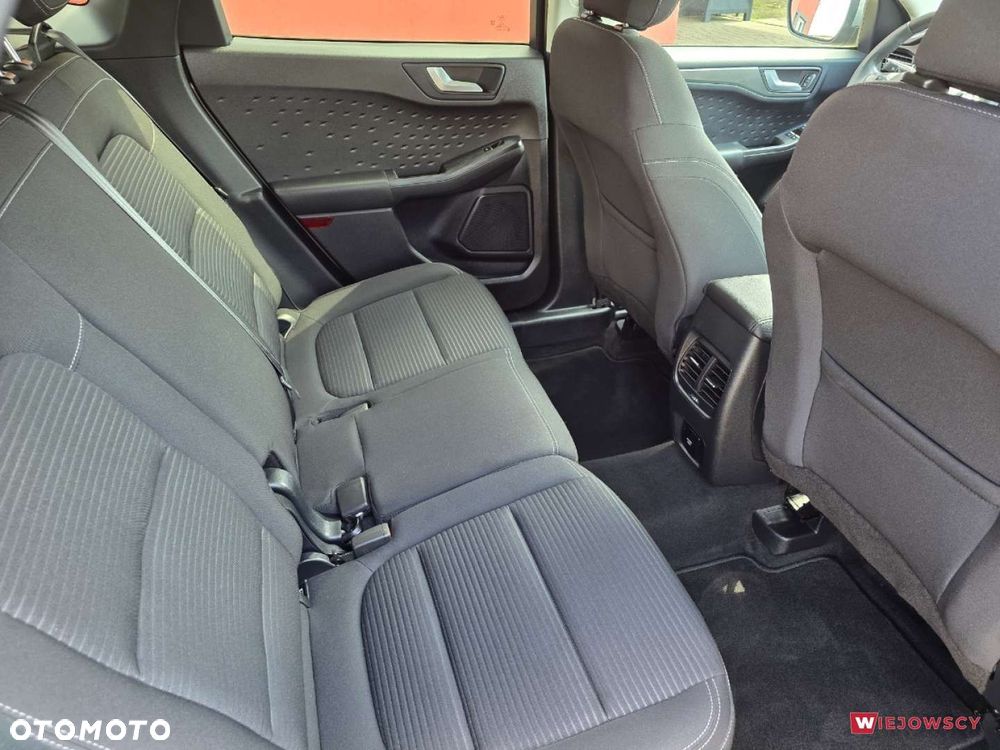 Ford Kuga 1.5 EcoBlue TITANIUM - 17