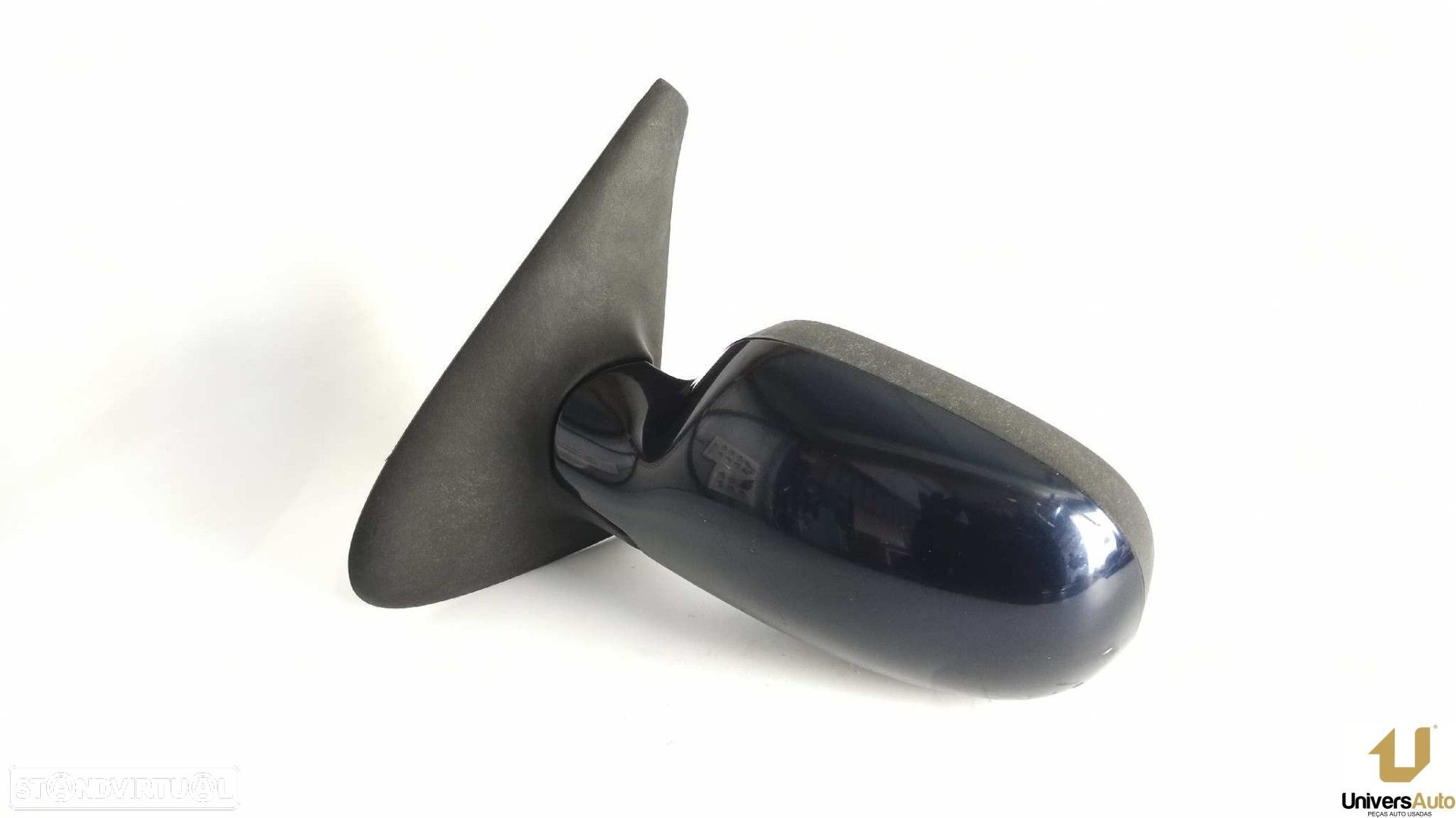 RETROVISOR ESQUERDO RENAULT MEGANE I FASE 2 BERLINA (BA0) 1.9 D RT - 1
