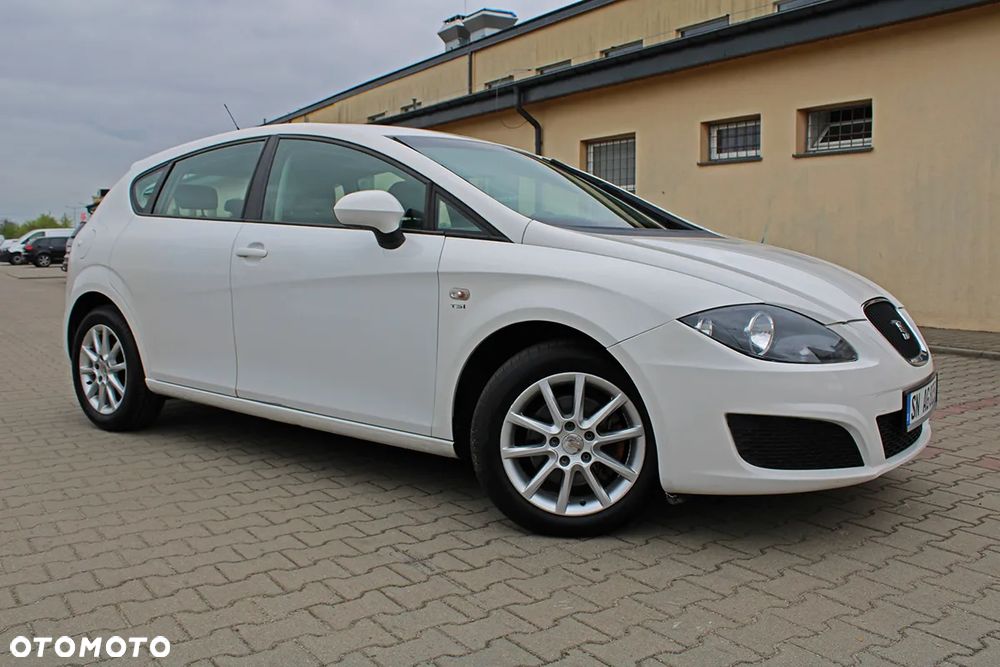 Seat Leon 1.4 TSI Style Copa - 31