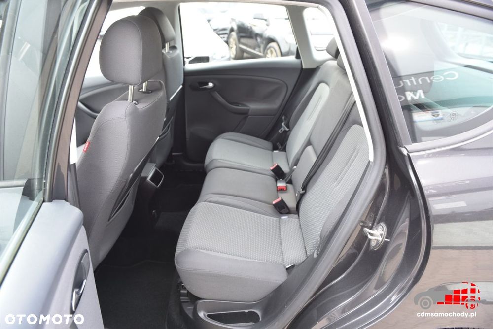 Seat Altea XL 1.6 Stylance - 15