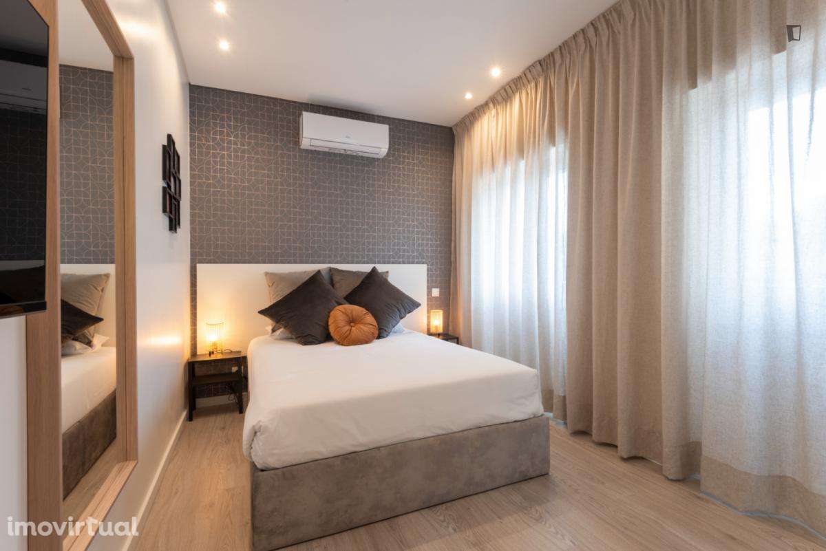 Estúdio - localizado em Montes Claros Coimbra - Grande imagem: 3/11