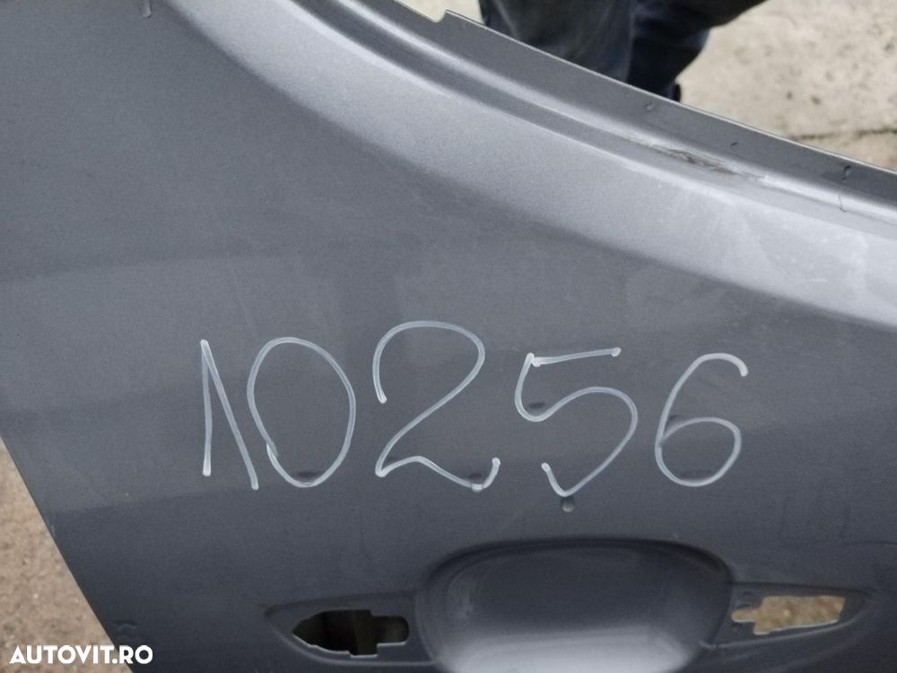 Usa dreapta fata Peugeot Partner, Rifter, Combo Berlingo, Proace City, 2018, 2019, 2020, 2021, 2022, 2023, 2024, 2025. 10256 - 10