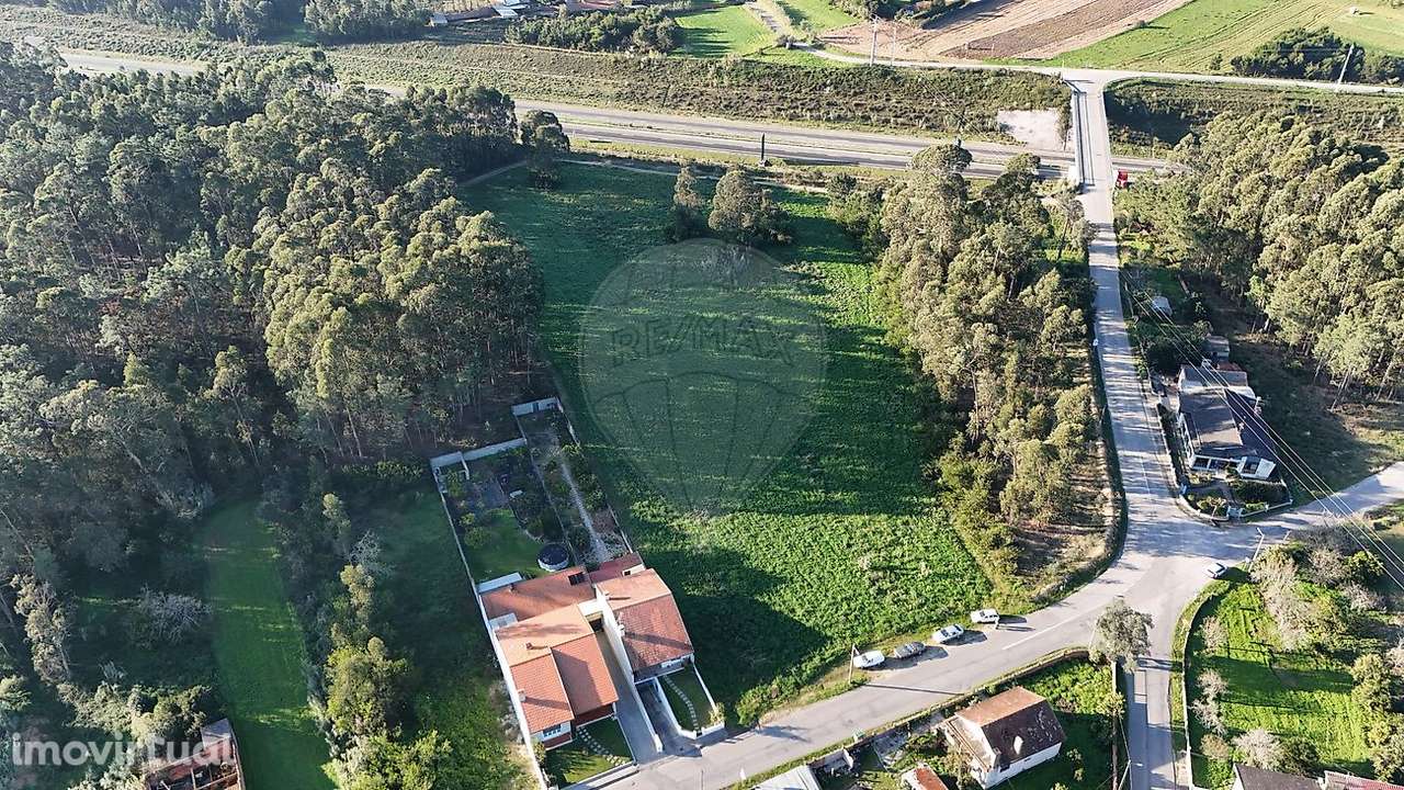 Terreno  para venda - Grande imagem: 2/17