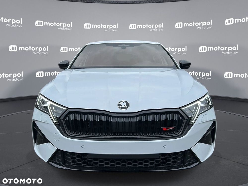 Skoda Octavia - 2