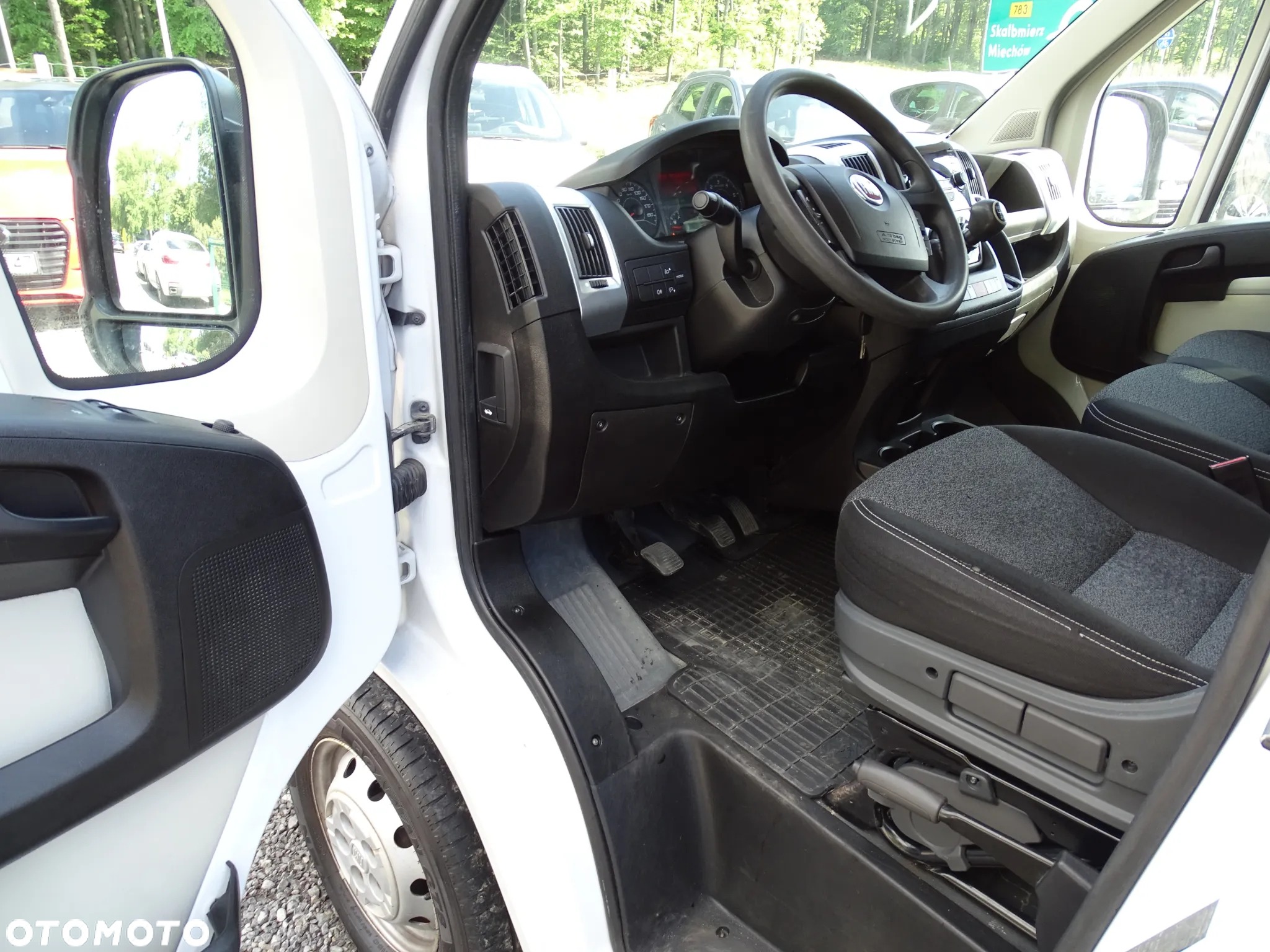 Fiat DUCATO - 24