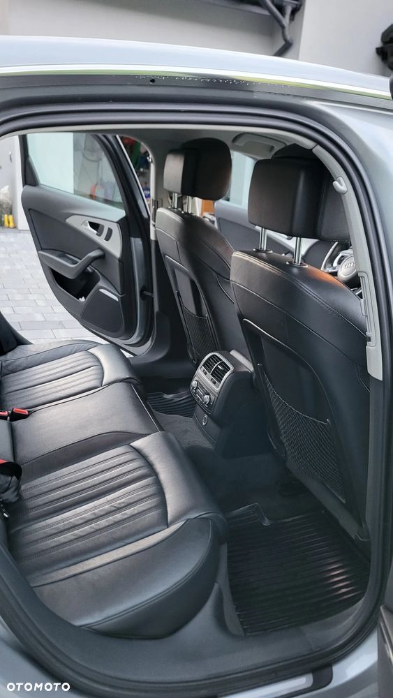Audi A6 Limousine 2.0 TDI - 8