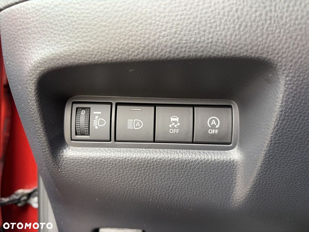 Toyota Aygo X 1.0 VVT-i Style CVT - 18