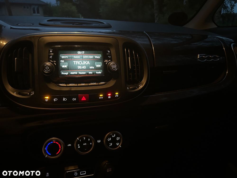 Fiat 500 - 25