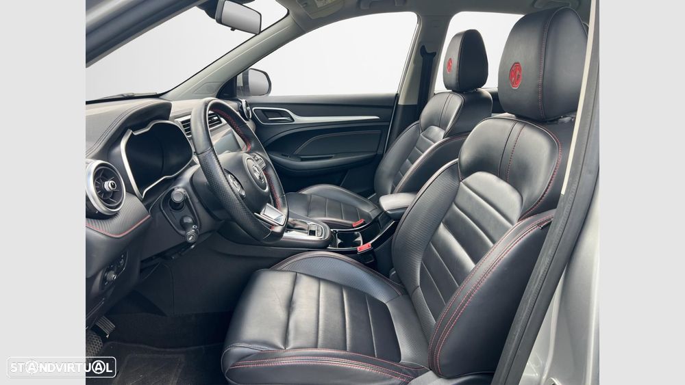 MG ZS 1.0 T-GDI Luxury Aut. - 11