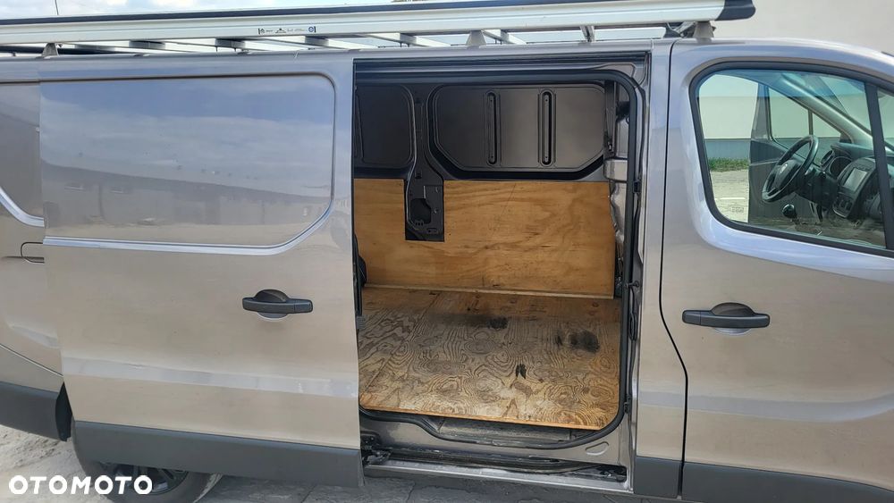 Renault Trafic - 24