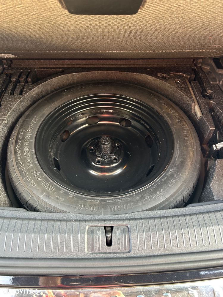 Volkswagen Tiguan 2.0 TDI 4Mot Highline - 19