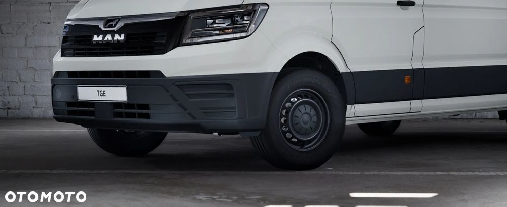 MAN TGE 3.180 4X4 SB - 15