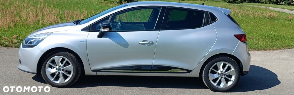 Renault Clio - 4