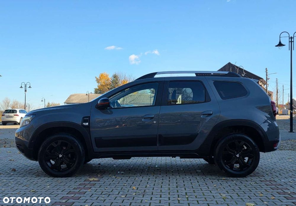 Dacia Duster - 7