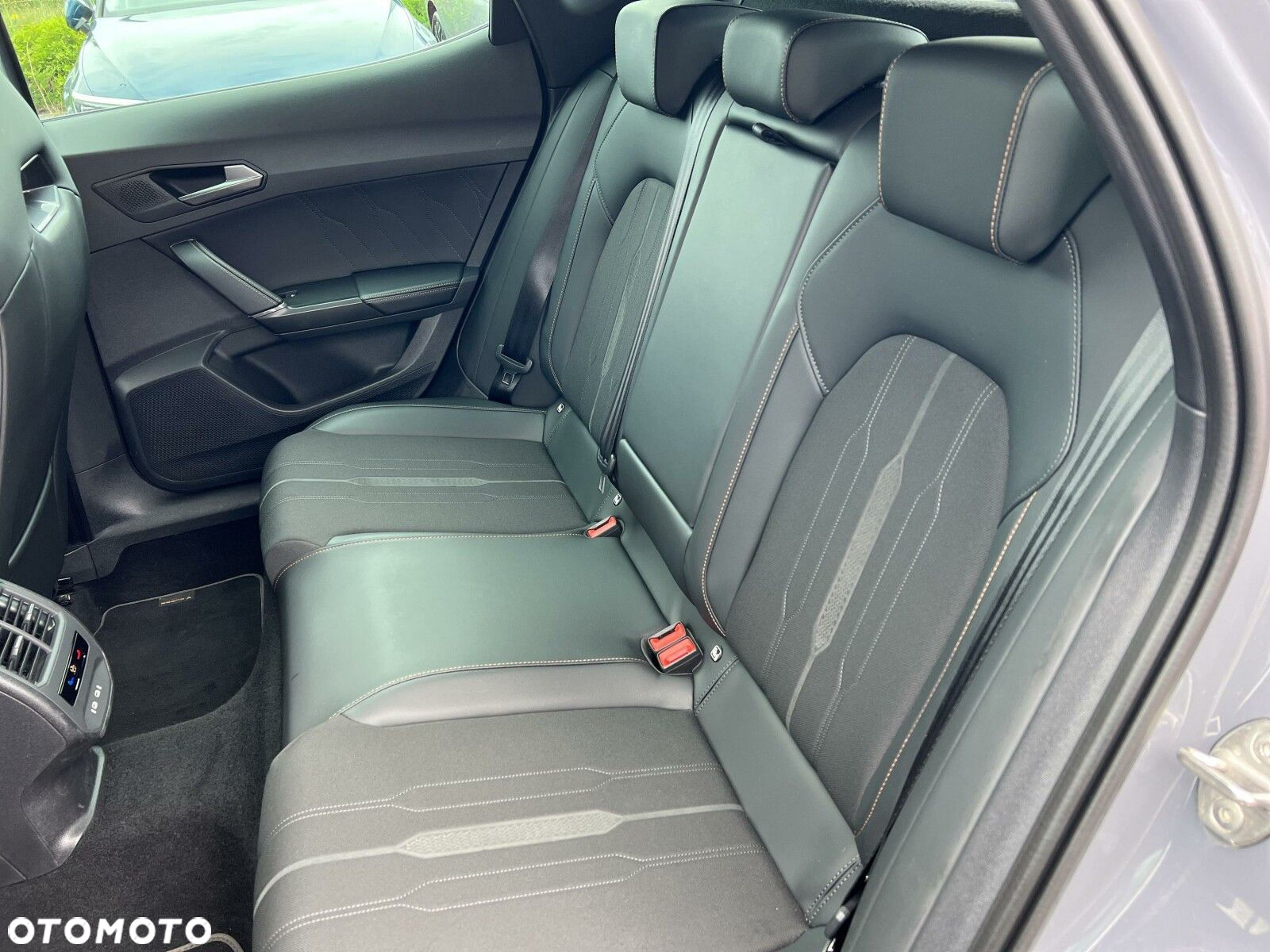 Cupra Formentor 2.0 TSI 4Drive VZ DSG - 15